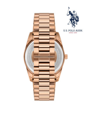 U.S. POLO ASSN. Ladies Watch